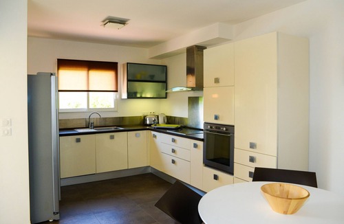 Oletta House | Contemporary villa with private pool 5 min from the beaches