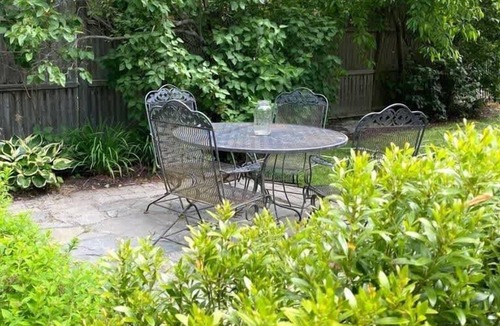 Yachting Village House | Conveniently located 3BR Home w/Outdoor Dining