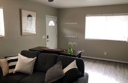 Deer Valley Apartment | CONVENIENTLY LOCATED ONE BEDROOM APARTMENT IN NORTH PHOENIX