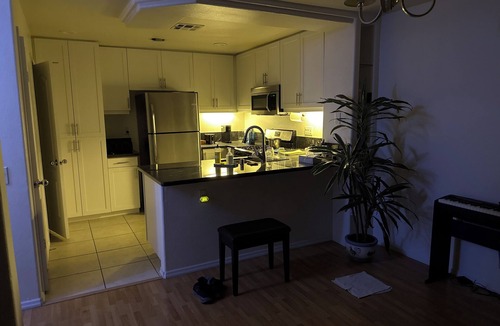 Carmel Valley Apartment | Cool 1-bedroom with AC in sunny San Diego