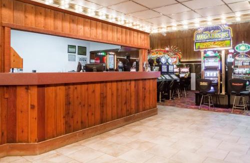 East Ely Hotel | Copper Queen Hotel & Casino