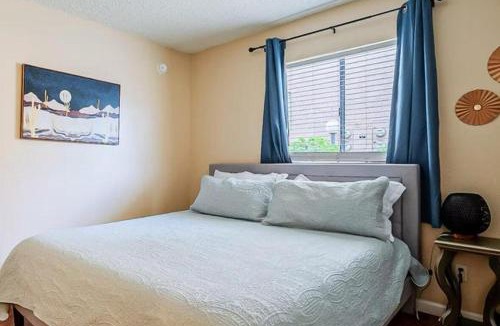 Hedrick Acres Apartment | Copper Star Condominiums