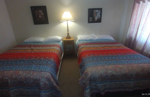 Ajo Hotel | coppersands motel & Rv inc
