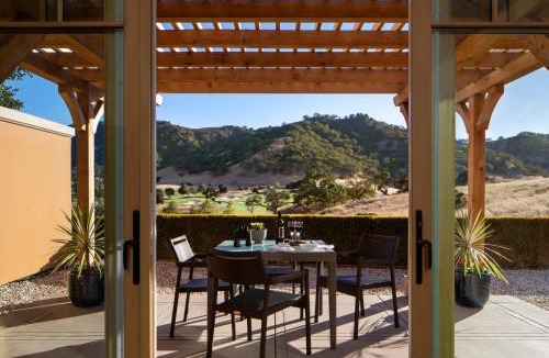 San Martin Resort | CordeValle