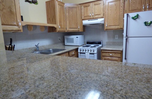 St. George Hotel | Coronada Inn and Suites
