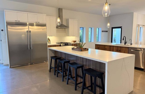 Encanto House | Coronado Designer Home | Pool | Walk to Dining