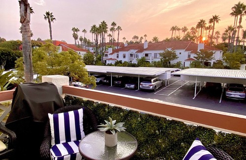 Rancho Penasquitos Condo | Corporate and Family Condo with Pool, close to shopping