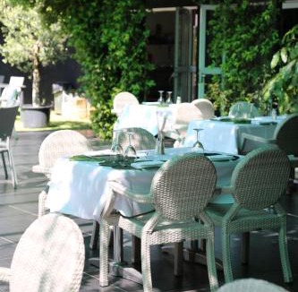 Biguglia Hotel | Cors'Hotel