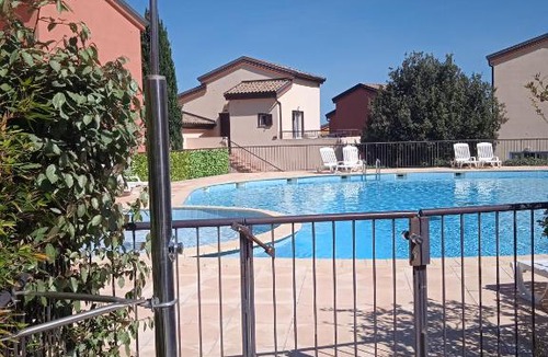 Lozari Apartment | Corse Balagne Les Terrasses de Lozari secteur Ile Rousse