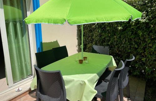 Lozari Apartment | Corse Balagne Les Terrasses de Lozari secteur Ile Rousse
