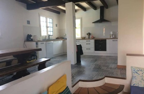 Grosseto-Prugna Villa | Corse Blanca Casa à Porticcio/Ajaccio Hôte Excellent Depuis 2016