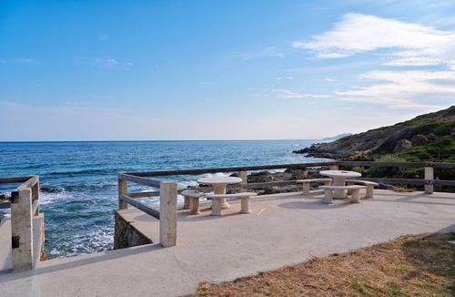 Occhiatana House | Corse Bord de mer Chalet N°11 Résidence Saint Vincent