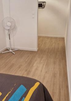 Bravone Apartment | corse location