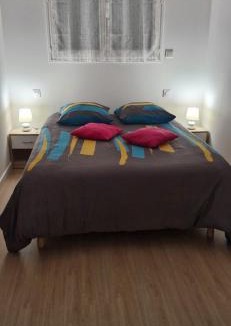 Bravone Apartment | corse location