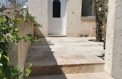 Bravone House | Corse Maison au Calme Avec Piscine