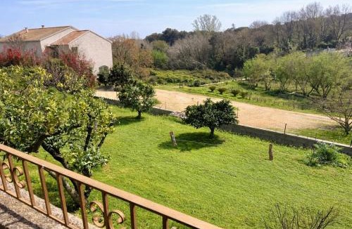 Querciolo Villa | Corse Maison de campagne mer et montagne