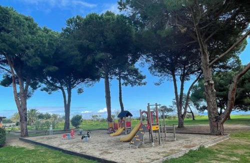 Poggio-Mezzana Apartment | Corse tranqu'île
