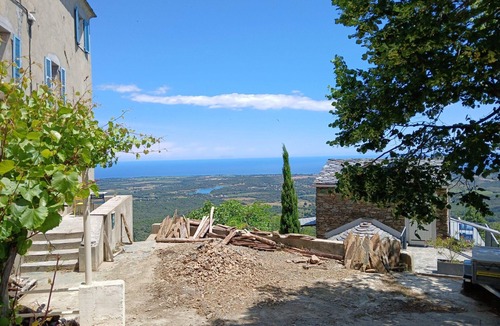 Bravone House | Corsica Apartment With Terrace & Pool