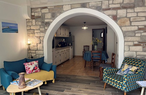 Querciolo Apartment | Corsica Cosy apartment