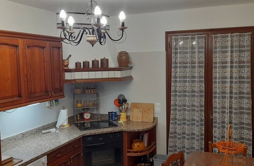 Querciolo Villa | Corsica. Country house between sea and mountains.Pinarello beach