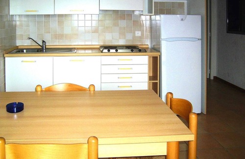 Ghisonaccia Apartment | Corsica Family Stay for 6 near Beach