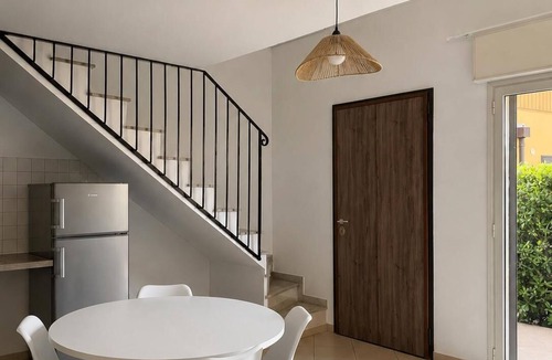 Lozari Apartment | Corsica—Les Terrasses de Lozari (3-bedroom apartment) near Ile-Rousse, renovated accommodation for 6 people