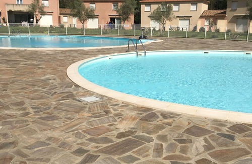 Santa-Maria-Poggio House | Corsica rental near Bastia Haute Corse 900m from the sea swimming pool sleeping 8.