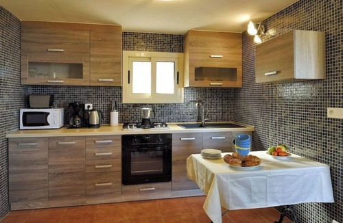 Occhiatana House | Corsica seaside House n°4 Residence Saint Vincent Corse