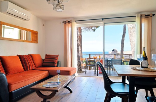 Occhiatana House | Corsica seaside House n°5 Residence Saint Vincent Corse