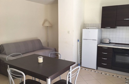 Lozari Apartment | Corsica The terraces of Lozari near Ile-Rousse T2 4 people
