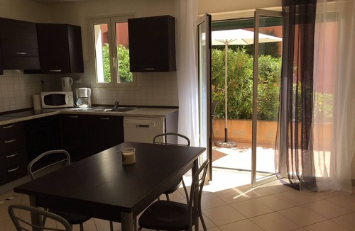 Lozari Apartment | Corsica The terraces of Lozari near Ile-Rousse T2 4 people