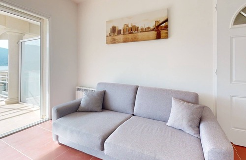 Tiuccia House | Corsica, Tiuccia Solemei apartment