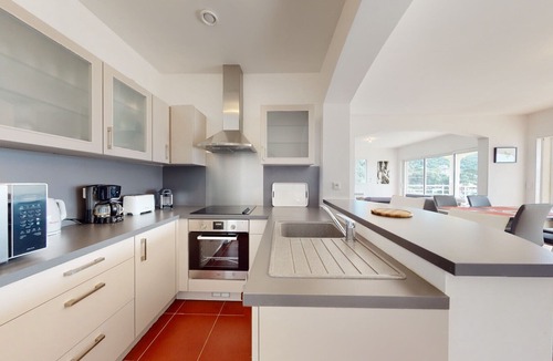 Tiuccia House | Corsica, Tiuccia Solemei apartment
