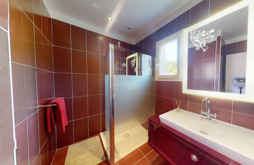 Tiuccia House | Corsica, Tiuccia Solemei apartment