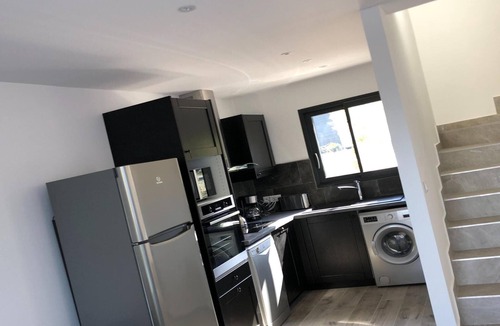 Favone House | Corsica Townhouse near Canella Beach