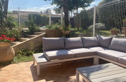 Ponte-Leccia Villa | CORSICA VILLA RENTAL with SWIMMING POOL between BEACHES and MOUNTAINS