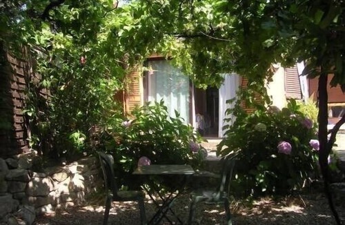 Isolella House | Corsican holiday rental, Gulf of Ajaccio, house Isolella Porticcio 100 m beach