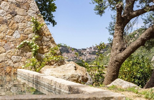 Pigna House | Corsican vacation villa - Beach and Mountains
