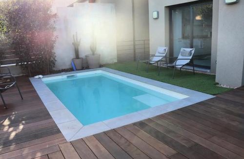 Favone Villa | Corsu di Core - Villa CORSICA