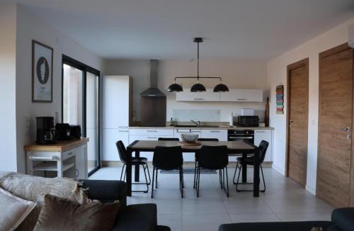 Favone Villa | Corsu di Core - Villa CORSICA