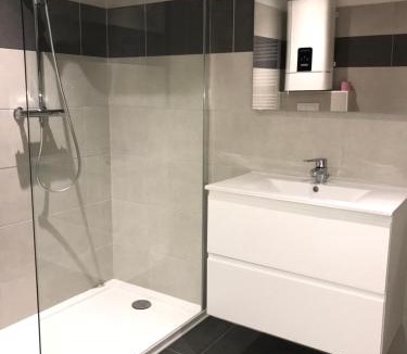 Corte Apartment | Corté Centre Corse