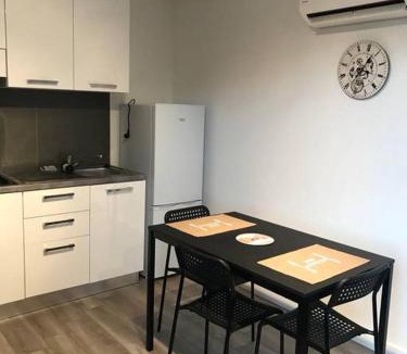 Corte Apartment | Corté Centre Corse