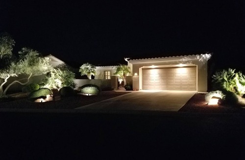 Corte Bella House | Corte Bella Gated Community Home With Beautiful Pool