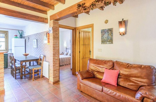 Orgiva Villa | Cortijo El Olivar Órgiva by Ruralidays