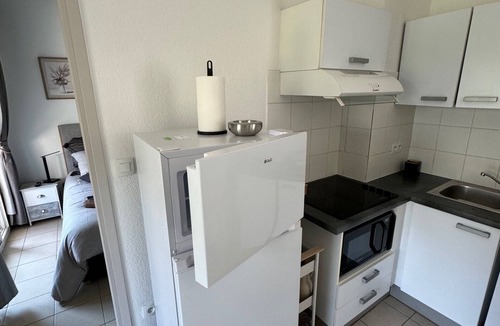 Poggio-Mezzana Apartment | Costa Verde - Appart 6 places+piscine en bord mer
