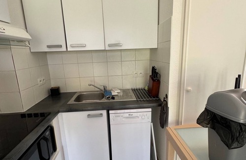 Poggio-Mezzana Apartment | Costa Verde - Appart 6 places+piscine en bord mer