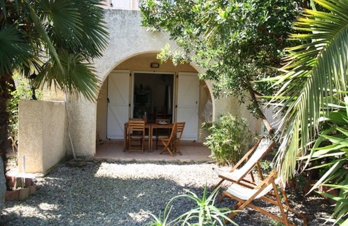 Costa Cottage | Costadisognu Gite ground floor