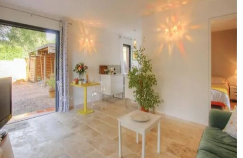 Appietto House | Cosy accommodation, very well located. Purchasing power promotion.