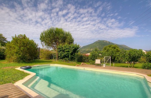 Appietto House | Cosy accommodation, very well located. Purchasing power promotion.