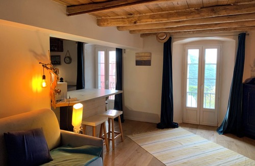 Conchiglio Apartment | Cosy apartment for 2 people